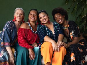 Read more about the article Empowering Widows: Restoring Hope and Dignity Through Community Support