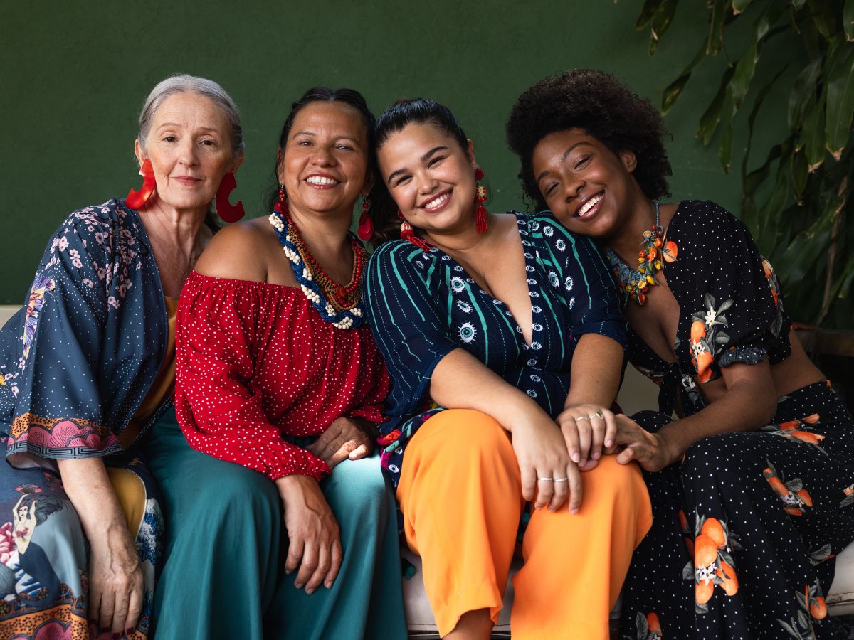 You are currently viewing Empowering Widows: Restoring Hope and Dignity Through Community Support