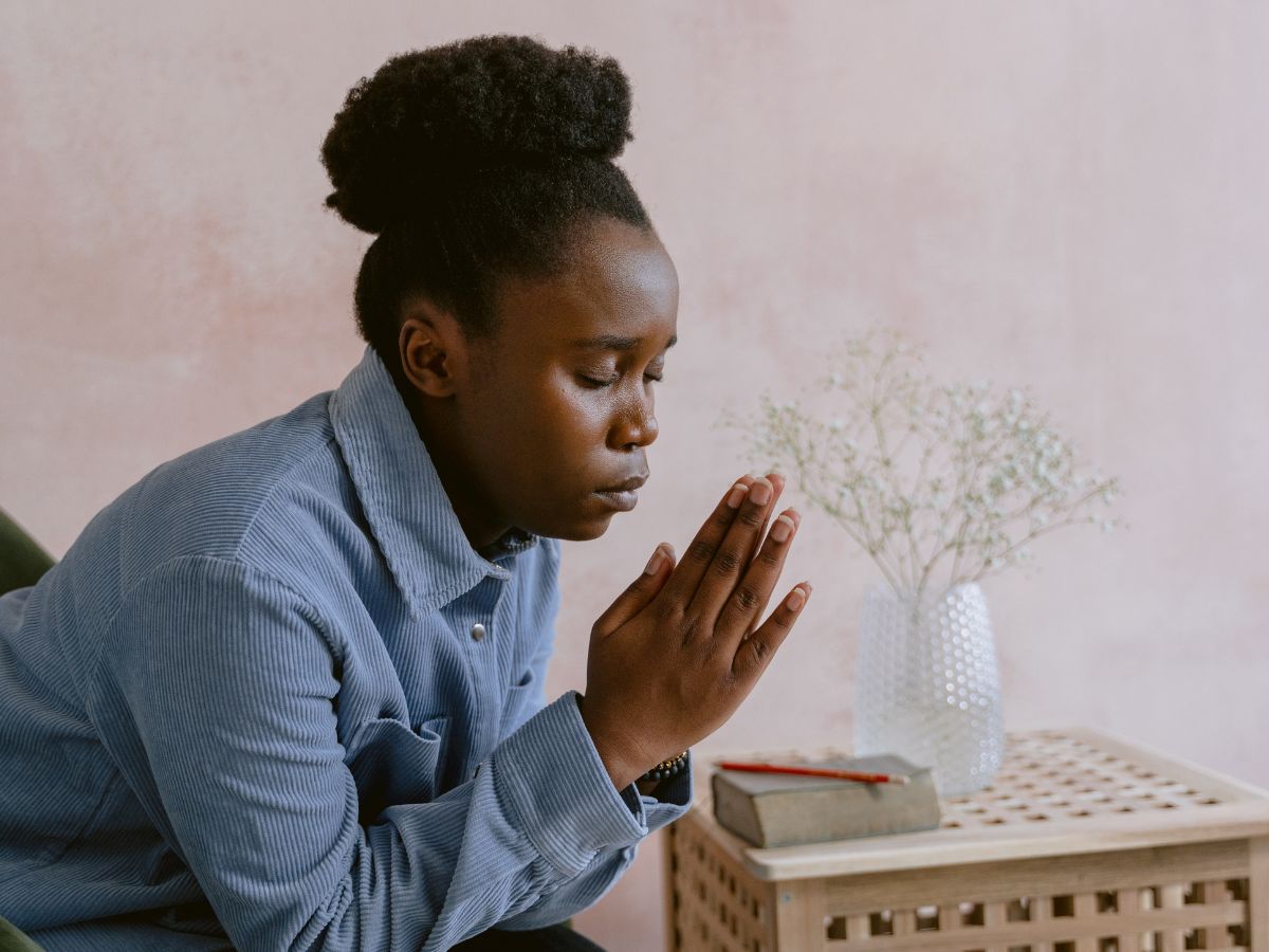 You are currently viewing Faith and Empowerment: How Spiritual Growth Strengthens Women and Families