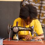 From Skills to Sustainability: The Impact of Training and Microfinance on Women’s Lives