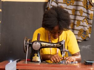 Read more about the article From Skills to Sustainability: The Impact of Training and Microfinance on Women’s Lives