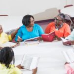 Together, We Prepare Women for a Brighter Tomorrow