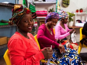 Read more about the article A Small Gift, A Big Change for Women in Need