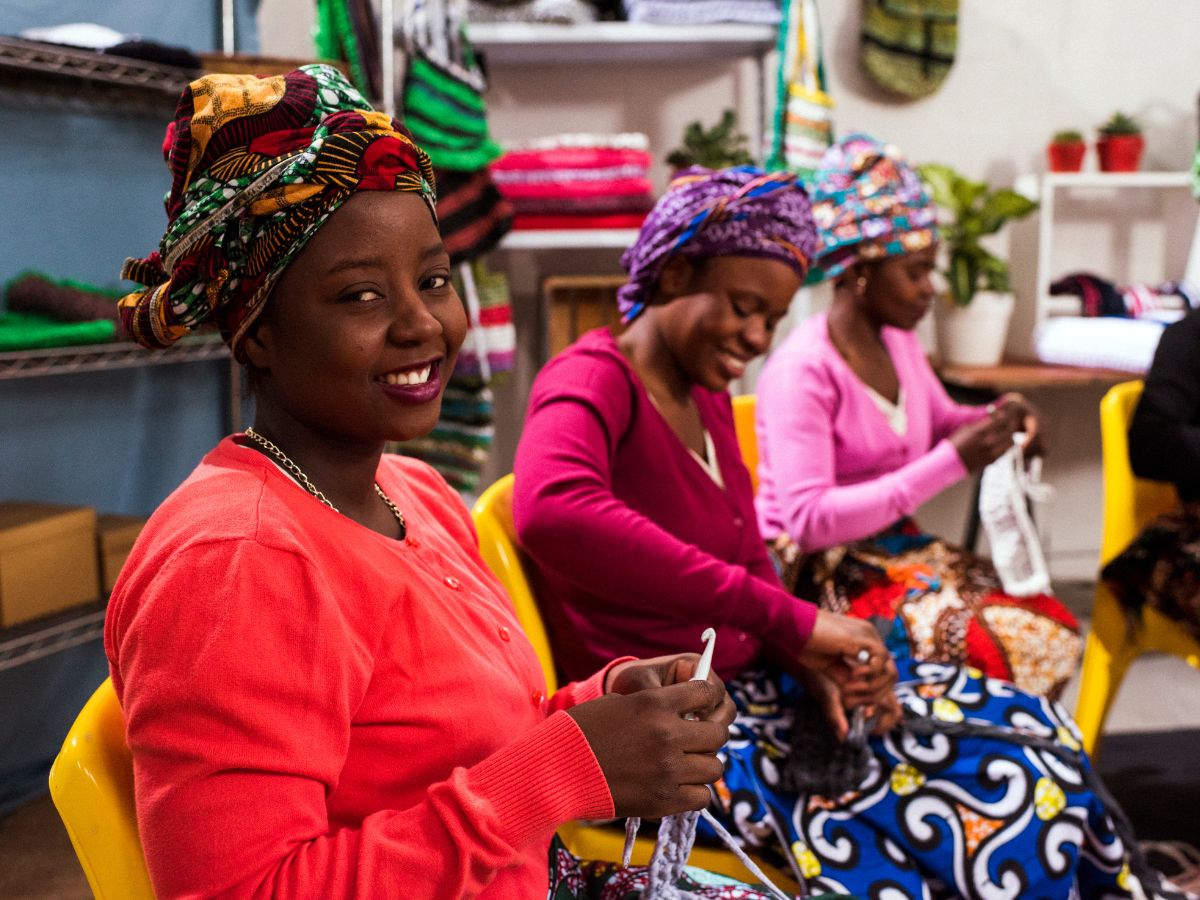 You are currently viewing A Small Gift, A Big Change for Women in Need